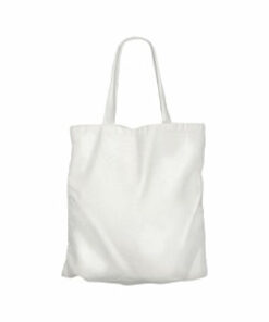 borsa tessuto